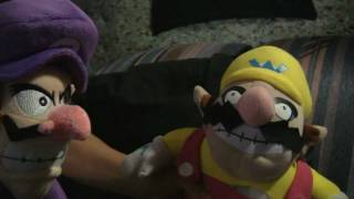 Meet the Wario Bros  Cute Mario Bros [upl. by Ennaed2]