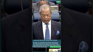 Berita 7 ke 7 Kenaikan gaji minimum RM1700 undang masalah  Muhyiddin [upl. by Morena955]