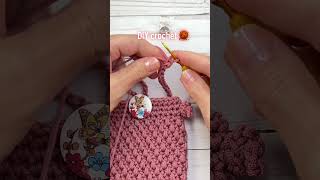 Uncinetto creativo tecniche e trucchi  crochet magic unleashing creative stitches [upl. by Nylave758]