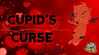 JOW Cupids Curse Special Ep 139 [upl. by Ardnassela938]