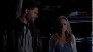 True Blood  Season 6 Finale ending 6x10 [upl. by Lesh]