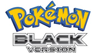 Driftveil City Italian CD Version  Pokémon Black amp White [upl. by Eniowtna95]