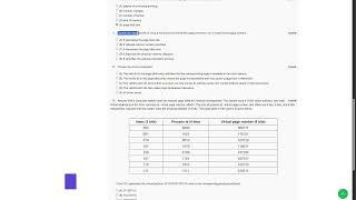 NPTEL Operating System Fundamentals Week 10 Assignment Solution August 2024  IIT Kharagpur [upl. by Latsirc]