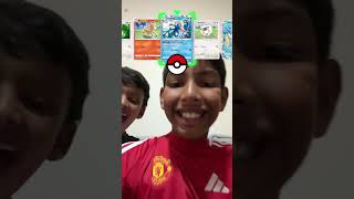 Pokémon cards review [upl. by Adiaj]