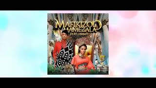 Mafikizolo  Mamezala lyrics ft Simmy and SunEl [upl. by Miharba]