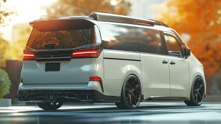 Perfect for the City Ready for Anything 2025 Peugeot Rifter [upl. by Idnahk]