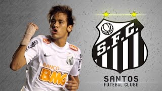 DLS 24 Santos FC kits 20112012 brazil neymar santos foot ball [upl. by Tarfe740]