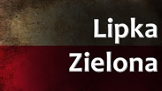 Polish Folk Song  Lipka Zielona [upl. by Naiva575]