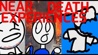 Near Death Experiences [upl. by Madanhoj478]