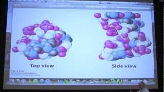 41 Biochemistry DNA Replication I Lecture for Kevin Aherns BB 451551 [upl. by Eiahpets]