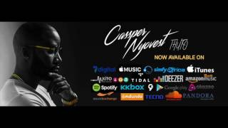 Cassper Nyovest  Confused Feat Goapele Official Audio [upl. by Drofnats298]