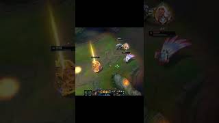 THIS MALPHITE PRANK leagueoflegends lolclips [upl. by Court90]