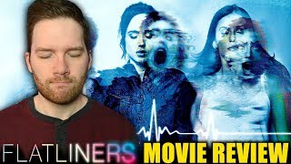 Flatliners  Movie Review [upl. by Navinod704]