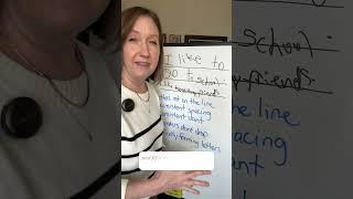 5 Signs of Dysgraphia [upl. by Ahens]