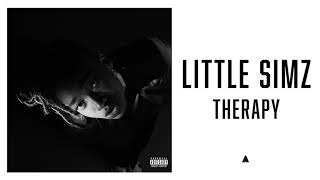 Little Simz  Therapy Official Audio [upl. by Raddy502]