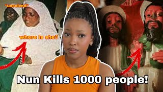 The DOOMSDAY Cult With The HIGHEST Death Toll  The African Jonestown [upl. by Eldoree]