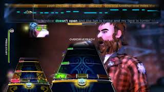 Rock Band 3 Deluxe Another One Rides The Bus  quotWeird Alquot Yankovic OMBFC [upl. by Aerdnak]