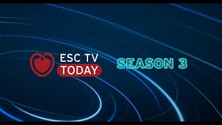 The NEW SEASON of ESCTVToday is FINALLY HERE [upl. by Ahserak]