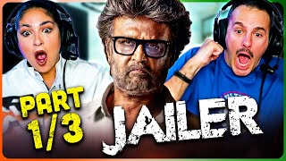 JAILER Movie Reaction Part 13  Rajinikanth  Sun Pictures  Anirudh  Nelson [upl. by Heddy]