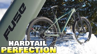 Should You Buy a Specialized Fuse Mountain Bike [upl. by Deeas]