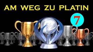 Fifa 18 Trophäenguide  3 Trophäen in einer Halbzeit [upl. by Earesed178]