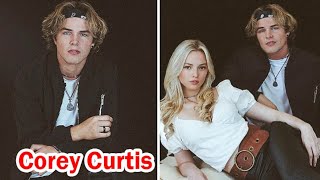 Corey Curtis The Voice Season 25  5 Things You Didnt Know About Corey Curtis [upl. by Eelrahc]