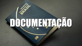 Quais são os documentos necessários para tirar o PASSAPORTE [upl. by Rednirah]