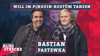 Bastian Pastewka sorgt für quotGute Unterhaltungquot  Kurzstrecke mit Pierre M Krause [upl. by Aicirtac]