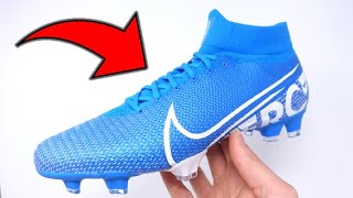 THE 150 SUPERFLY IS AMAZING  Nike Mercurial Superfly 7 Pro  Review  On Feet [upl. by Africah308]