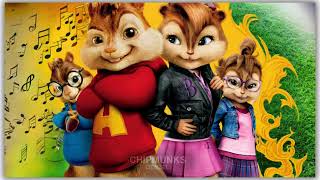 Niska  Médicament ft Booba Version Chipmunks chipmunks cover [upl. by Roseann154]