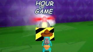 1 HOUR Phineas and Ferb Transportinators of Doom LIVE  Hour of Game Vertical Stream [upl. by Ludovick724]