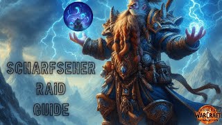 Elementar Schamane Guide unter 5 Minuten  Scharfseher im Raid  wow schamane warwithin [upl. by Atnomed504]