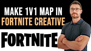 How To Build BHE 1V1 MAP in 2023  Fortnite Creative  DETAILED Tutorial [upl. by Damali]