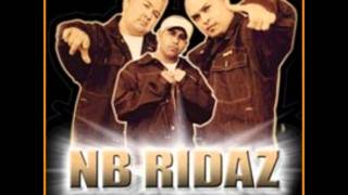 NB RIDAZ MIX [upl. by Nerval151]