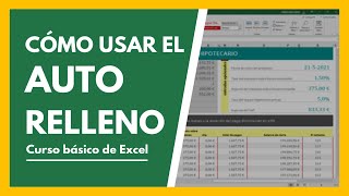 Cómo hacer Números Consecutivos en Excel ✅ Microsoft 365 [upl. by Dionysus712]