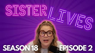 Sister Lives  LIVE Discussion Of Sister Wives Season 18 Episode 2 [upl. by Eeldivad]