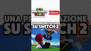 Un Nintendo Direct a SORPRESA ma scommetto che rimarrai Deluso nintendo nintendoswitch direct [upl. by Lennon]