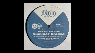 The BahalaNa Gang – Summer Breeze Dancehall Bass Mix [upl. by Alenoel]