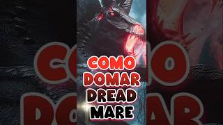 Como domar o DREADMARE ARK ARKASCENDED EUSOUANDROID SOBREVIVENCIA ARKSURVIVAL DREADMARE [upl. by Nirrok]