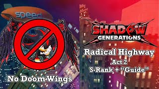 The BEST SRanking Strategy for Radical Highway Act 2 [upl. by Candless68]