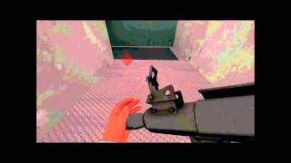 TF2 Rocketjumping  JumpAridia Bunnyhop Speedrun [upl. by Klug]