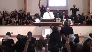 Oak Spring Church Arlington Higher Level of Worship [upl. by Andromeda307]