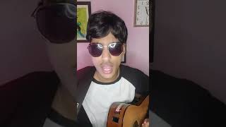 Kochikame Title Song  Hindi  Cover  THE 9TEEN shorts [upl. by Aikem]