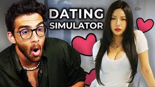 DOES THIS GAME CREATE INCELS [upl. by Dorr]