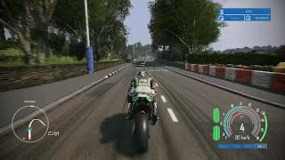 TT Isle of Man Ride on the Edge [upl. by Melmon]