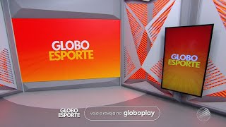 Full HD Último quotGlobo Esporte Bahiaquot da Rede Bahia com cenário de 2015 14092024 [upl. by Borchert]