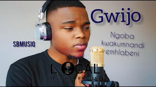 Local is the Future feat SBMusiq LIVE EP01  S1 gwijo gwijosongs kwakumnandi emhlabeni [upl. by Amlus]