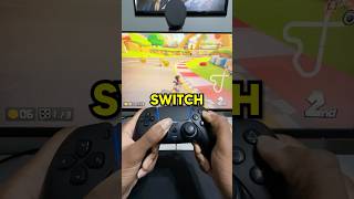 How to use ANY Controller on your Nintendo Switch [upl. by Destinee115]