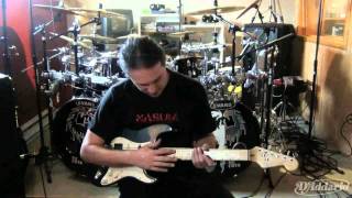 Jon Levasseur of Cryptopsy on His Setup and Drop Tuning [upl. by Boorman]