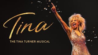 Tina The Tina Turner Musical at EJ Thomas Hall Sep 24–25 2024 [upl. by Eboh]